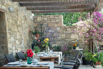 Istron Luxury Villas, Агиос Николаос, Гърция