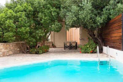 Istron Luxury Villas, Агиос Николаос, Гърция