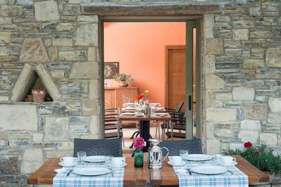 Istron Luxury Villas, Агиос Николаос, Гърция