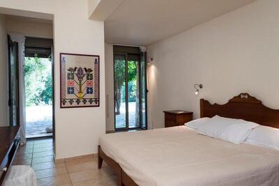 Istron Luxury Villas - One-Bedroom Villa with Private Pool (Bay Villa)