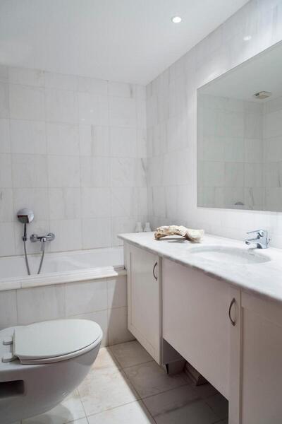 Istron Luxury Villas - One-Bedroom Villa with Private Pool (Bay Villa)