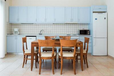 Istron Luxury Villas - Three-Bedroom Villa