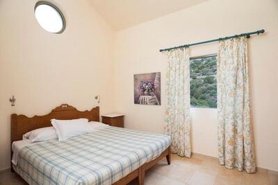 Istron Luxury Villas - Three-Bedroom Villa