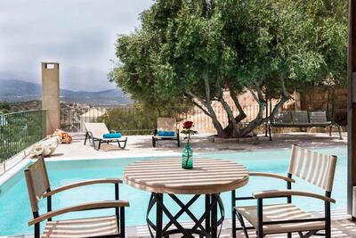 Istron Luxury Villas - Three-Bedroom Villa