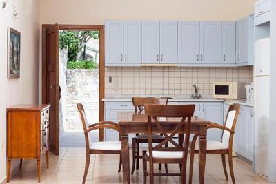 Istron Luxury Villas - Two-Bedroom Villa with Private Pool (Bay Villa)