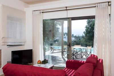 Istron Luxury Villas - Two-Bedroom Villa with Private Pool (Bay Villa)