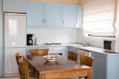 Istron Luxury Villas - Two-Bedroom Villa with Private Pool and Sea View (Bay Villa)