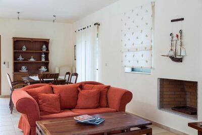 Istron Luxury Villas - Three-Bedroom Villa with Private Pool (Bay Villa)