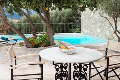 Istron Luxury Villas, Агиос Николаос, Гърция