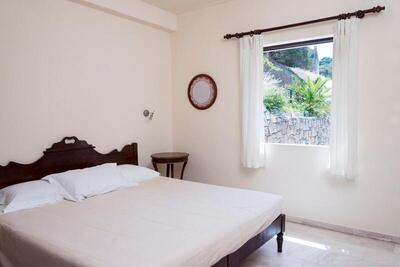 Istron Luxury Villas - Two-Bedroom Villa with Private Pool and Sea View (Bay Villa)