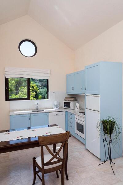 Istron Luxury Villas - Two-Bedroom Villa with Private Pool and Sea View (Bay Villa)