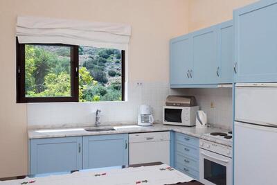 Istron Luxury Villas, Агиос Николаос, Гърция