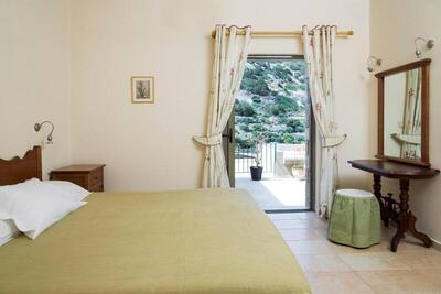 Istron Luxury Villas - Two-Bedroom Villa with Private Pool (Bay Villa)