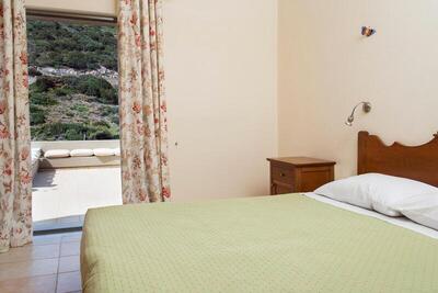 Istron Luxury Villas - Three-Bedroom Villa with Private Pool (Bay Villa)