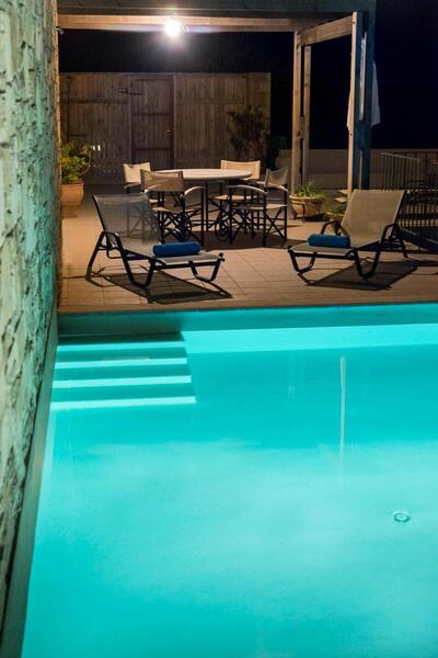 Istron Luxury Villas - Villa with Private Pool