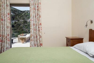 Istron Luxury Villas - Two-Bedroom Villa with Private Pool (Bay Villa)