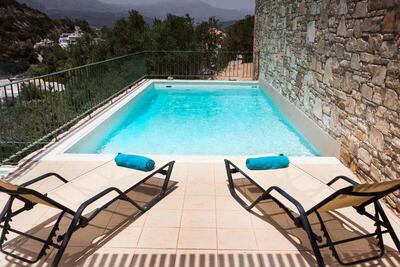 Istron Luxury Villas, Агиос Николаос, Гърция