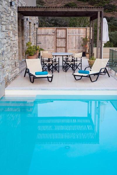 Istron Luxury Villas, Агиос Николаос, Гърция