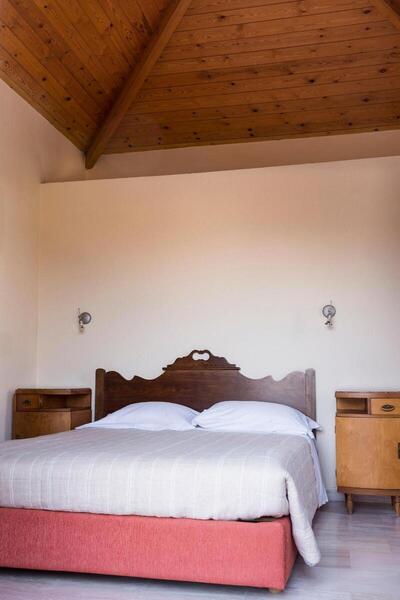 Istron Luxury Villas - Three-Bedroom Villa with Private Pool and Sea View (Bay Villa)