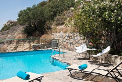 Istron Luxury Villas, Агиос Николаос, Гърция