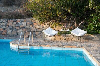 Istron Luxury Villas, Агиос Николаос, Гърция