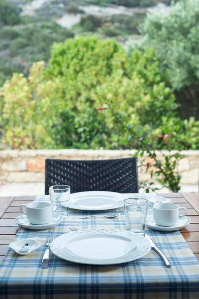 Istron Luxury Villas, Агиос Николаос, Гърция