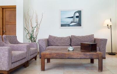 Istron Luxury Villas - Three-Bedroom Villa