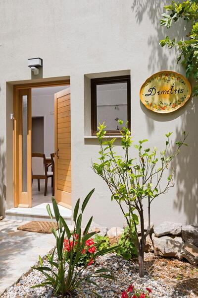 Istron Luxury Villas - Villa with Sea View