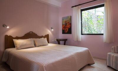 Istron Luxury Villas - Villa with Sea View