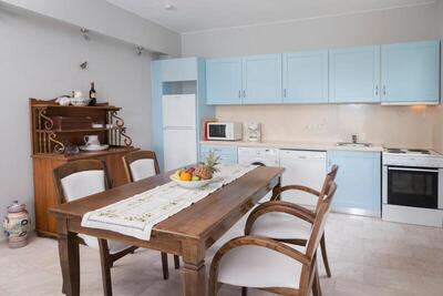 Istron Luxury Villas - Villa with Sea View