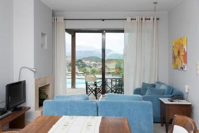 Istron Luxury Villas - Villa with Sea View