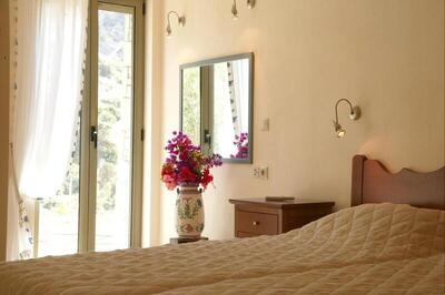 Istron Luxury Villas - One-Bedroom Villa with Private Pool (Bay Villa)