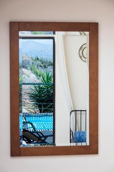 Istron Luxury Villas - Two-Bedroom Villa with Private Pool and Sea View (Bay Villa)