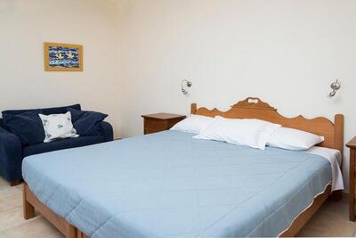 Istron Luxury Villas - Four-Bedroom Villa with Private Pool (Bay Villa)