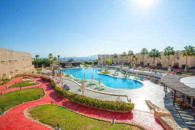 Ivy Cyrene Sharm Resort Adults Friendly Plus 13, , Египет