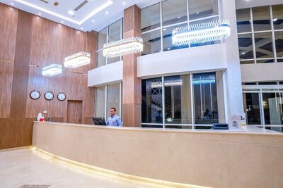 Ivy Cyrene Sharm Resort Adults Friendly Plus 13, , Египет