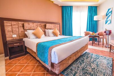 Ivy Cyrene Sharm Resort Adults Friendly Plus 13, , Египет