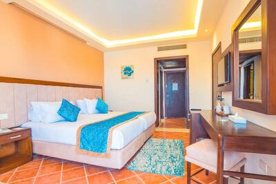 Ivy Cyrene Sharm Resort Adults Friendly Plus 13, , Египет