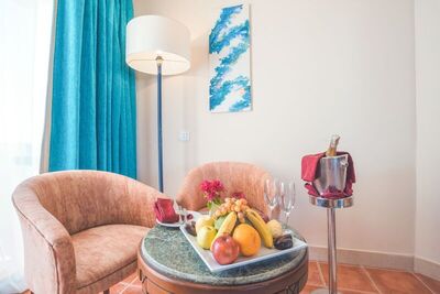 Ivy Cyrene Sharm Resort Adults Friendly Plus 13, , Египет