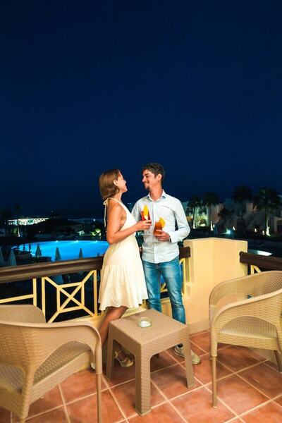 Ivy Cyrene Sharm Resort Adults Friendly Plus 13, , Египет