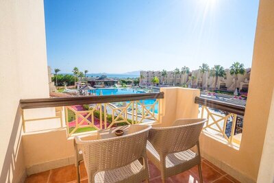 Ivy Cyrene Sharm Resort Adults Friendly Plus 13, , Египет
