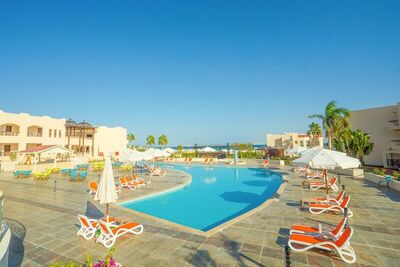 Ivy Cyrene Sharm Resort Adults Friendly Plus 13, , Египет