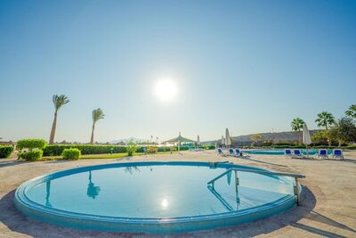 Ivy Cyrene Sharm Resort Adults Friendly Plus 13, , Египет