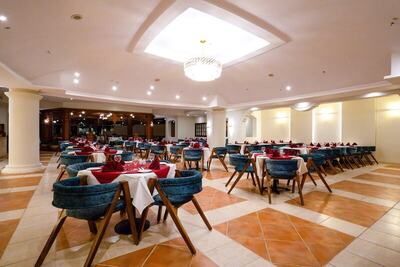 Ivy Cyrene Sharm Resort Adults Friendly Plus 13, , Египет