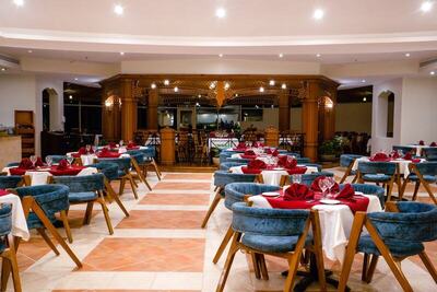 Ivy Cyrene Sharm Resort Adults Friendly Plus 13, , Египет