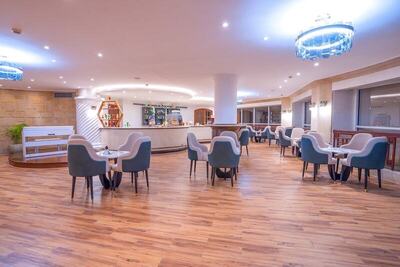 Ivy Cyrene Sharm Resort Adults Friendly Plus 13, , Египет
