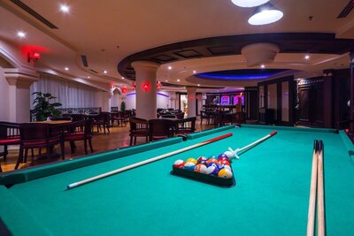 Ivy Cyrene Sharm Resort Adults Friendly Plus 13, , Египет