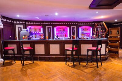 Ivy Cyrene Sharm Resort Adults Friendly Plus 13, , Египет