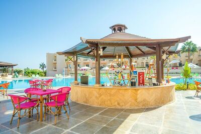 Ivy Cyrene Sharm Resort Adults Friendly Plus 13, , Египет