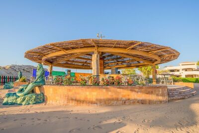 Ivy Cyrene Sharm Resort Adults Friendly Plus 13, , Египет